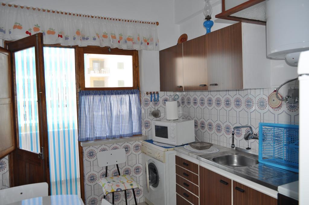 Apartamento do Mar Armacao de Pera Quarto foto