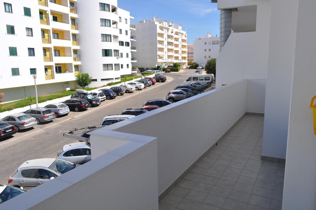 Apartamento do Mar Armacao de Pera Quarto foto