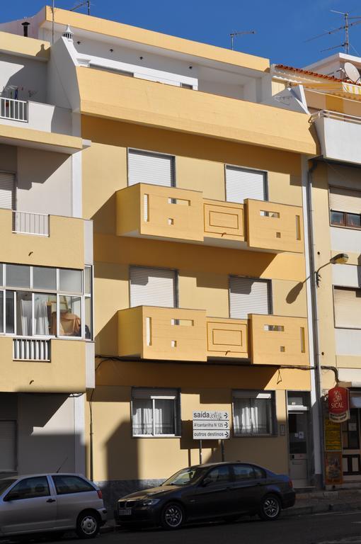Apartamento do Mar Armacao de Pera Quarto foto