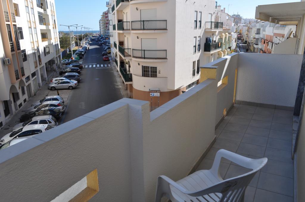 Apartamento do Mar Armacao de Pera Quarto foto