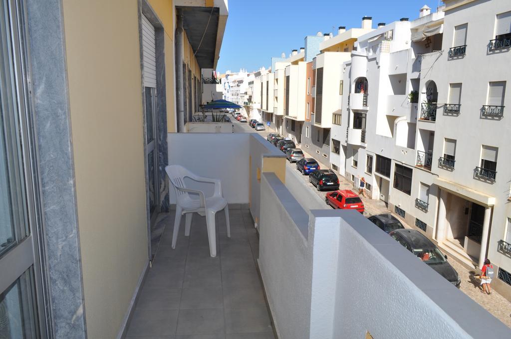 Apartamento do Mar Armacao de Pera Quarto foto