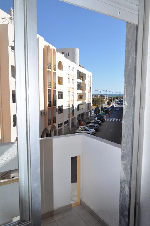 Apartamento do Mar Armacao de Pera Quarto foto