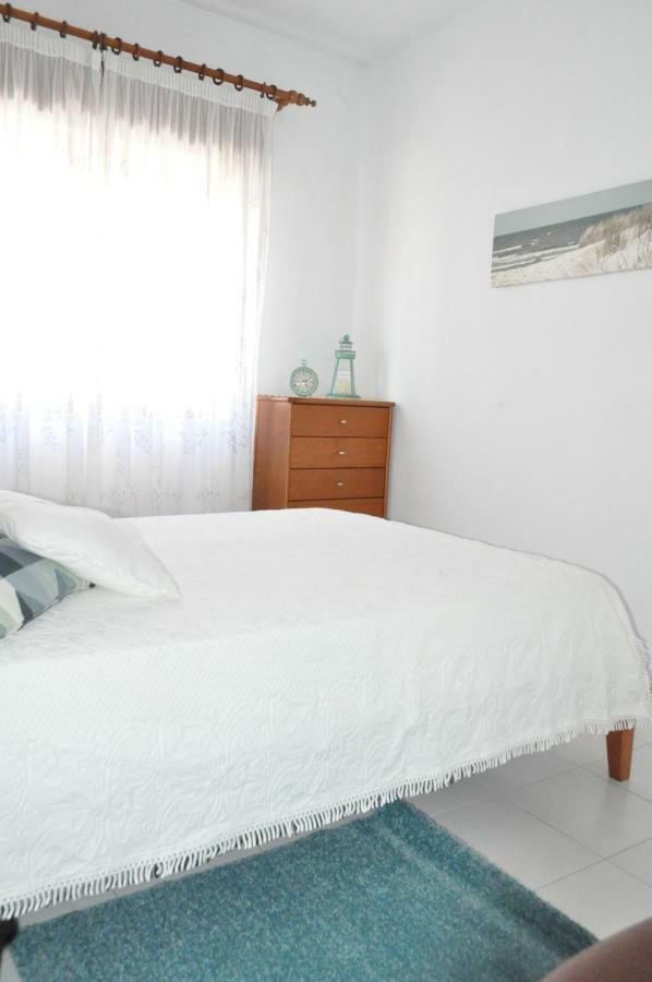 Apartamento do Mar Armacao de Pera Exterior foto
