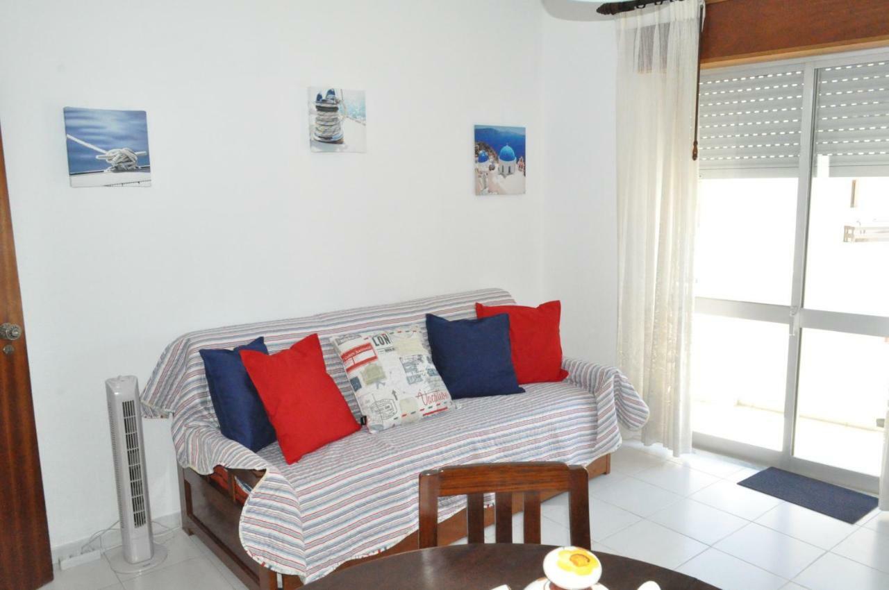 Apartamento do Mar Armacao de Pera Exterior foto